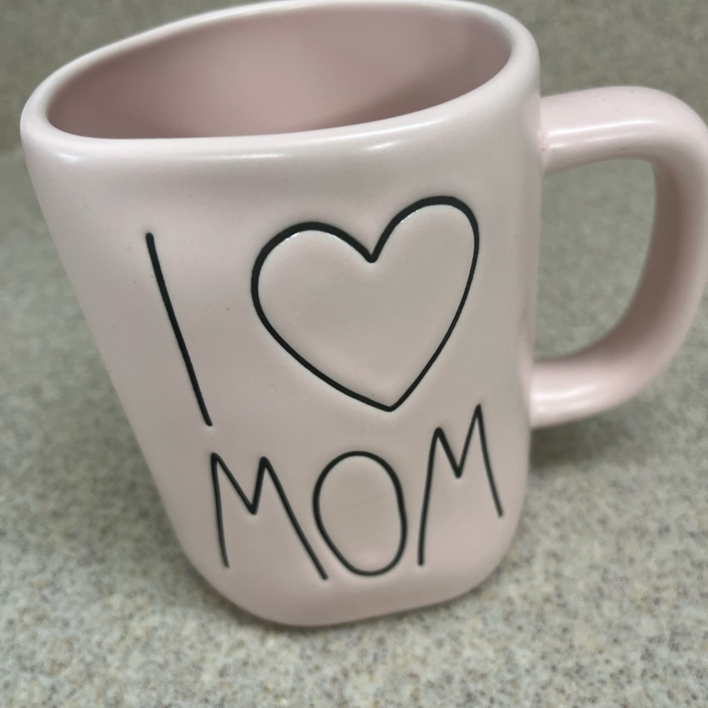 Mug, Rae Dunn, nwot
